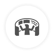 3DCGの活用イメージ